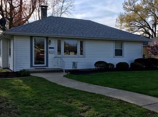 2420 Lafayette Ave, Columbus, IN 47201