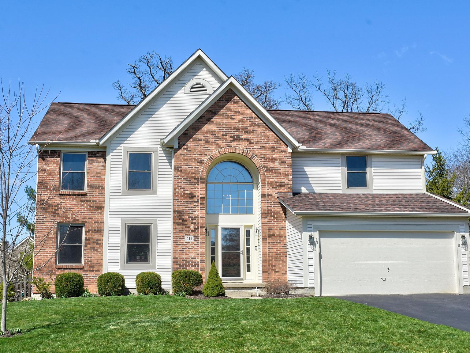 211 Ashley Ct, Gahanna, OH 43230 Zillow