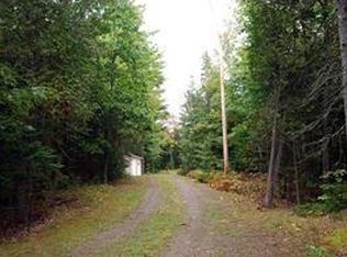 M10L48 Moosehead Trail Rd, Dixmont, ME 04932