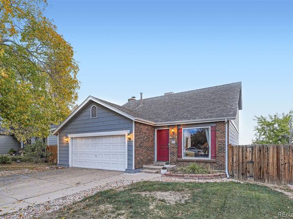 7814 Club Crest Drive, Arvada, CO 80005