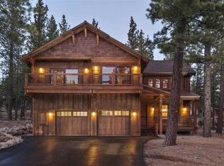 12074 Lamplighter Way, Truckee, CA 96161