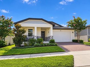 2312 CROSSBOW STREET, CLERMONT, FL 34715