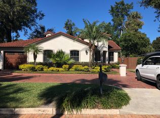 1531 Lasbury Ave, Winter Park, FL 32789