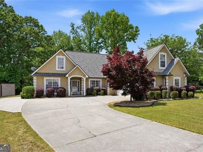 409 Leigh Ct, Stockbridge, GA, 30281