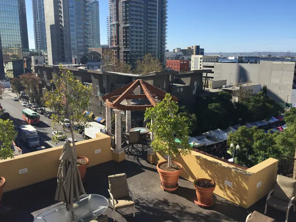 1601 India St, San Diego, CA