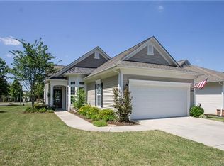 7000 Great Smoky Pl, Indian Land, SC 29707