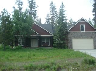 11 Herons Court, Donnelly, ID 83615