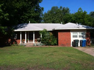 2105 Hughson Ave, Oklahoma City, OK 73141