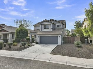 12745 W Pasaro Dr, Peoria, AZ 85383