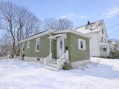 31 Judd Avenue, New Britain, CT, 06051