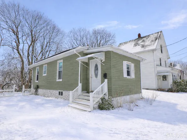 31 Judd Avenue, New Britain, CT 06051