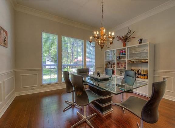 5th image of 3818 Forest Creek Dr