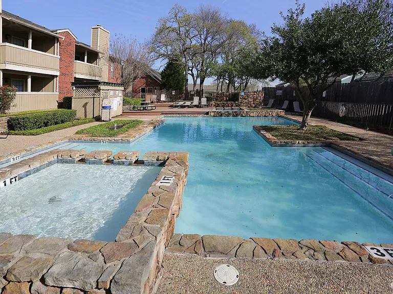 Walnut Ridge Apartments — Photo 18