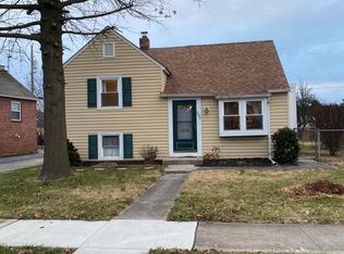 759 Priority Rd, York, PA 17404