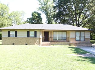 432 Orchid Rd, Birmingham, AL 35215