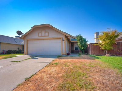 8980 Flinton Ct, Sacramento, CA, 95829