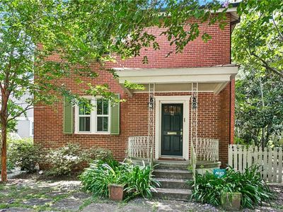 42 Crane St, New Orleans, LA, 70124