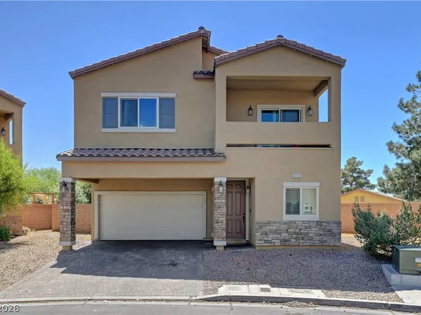 4133 Walnut Star Ln, Las Vegas, NV 89115