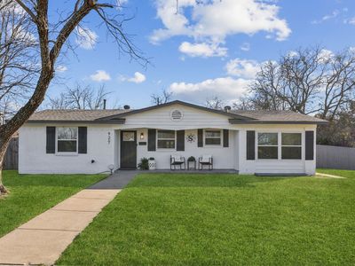 927 Wateka Way, Richardson, TX, 75080