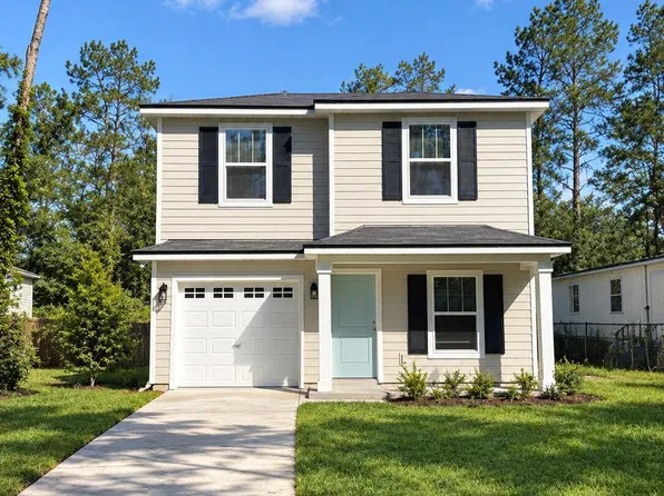 6425 BERYL Street, Jacksonville, FL 32219