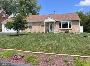 5409 Earl Ct, Harrisburg, PA 17112