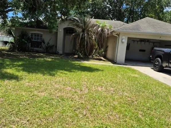 7 Bishop Ln, Palm Coast, FL 32137