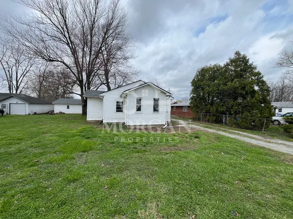 4015 Haverhill Dr, Anderson, IN 46013