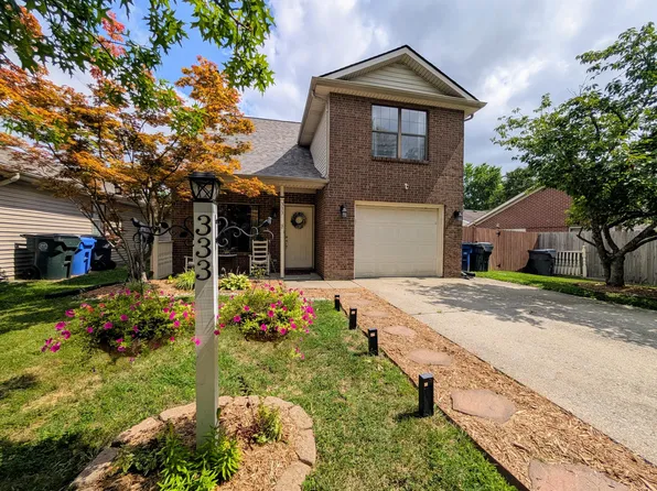 333 Pleasant Pointe Dr, Lexington, KY 40517