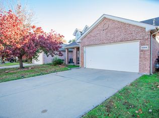 5904 Blanchard Dr, Fort Worth, TX 76131