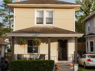 41 W 31st St, Covington, KY 41015