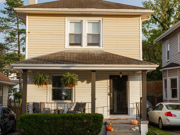 41 W 31st St, Covington, KY 41015