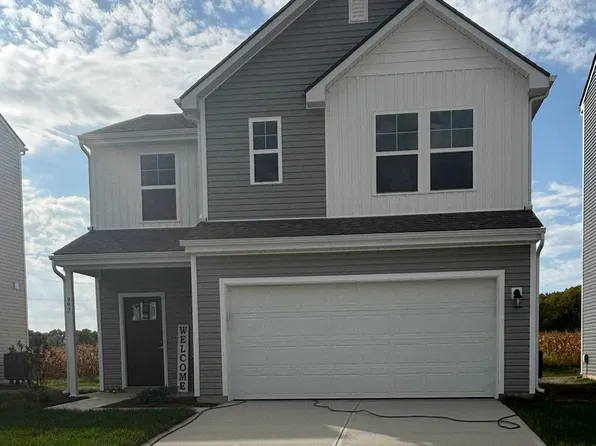 997 Mund Dr, Kokomo, IN 46902