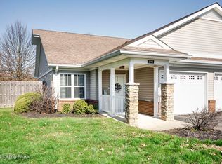 3719 Tuscany Valley Dr, Louisville, KY 40219