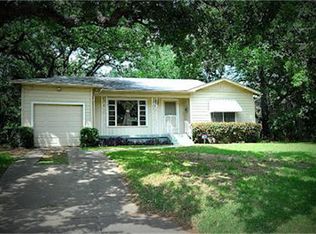 5023 Norma St, Fort Worth, TX 76103