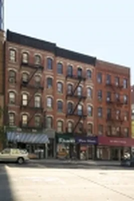 Rented by City & Suburban | media 21