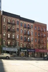 Rented by City & Suburban