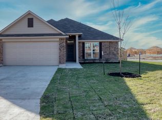 536 Fallbrook Dr, Temple, TX 76502