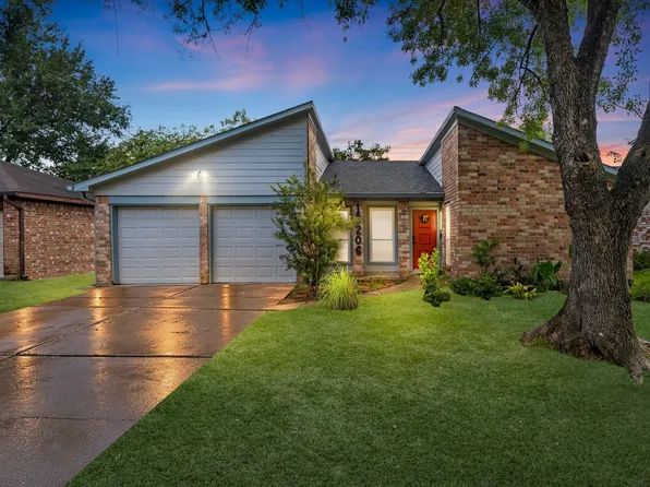13206 Ferry Hill Ln, Houston, TX 77015