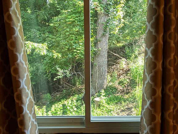 Wonderful view for all seasons