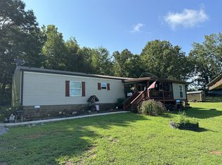 783 Cerulean Rd, Cadiz, KY 42211