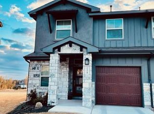 2228 Local Rebel Loop, Leander, TX 78641