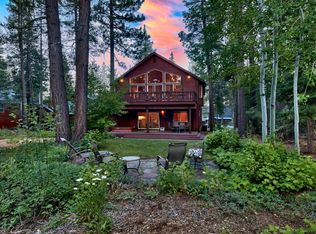 13355 Skiview Loop, Truckee, CA 96161