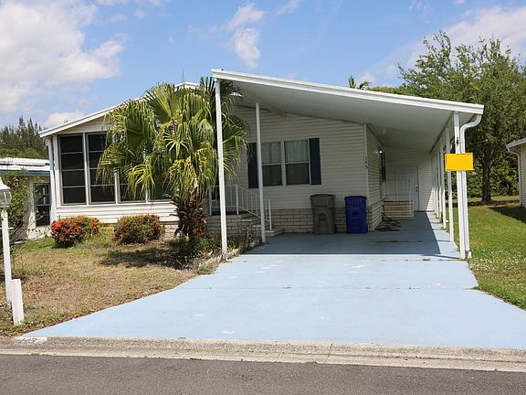 2nd image of 8775 20th St Lot 143