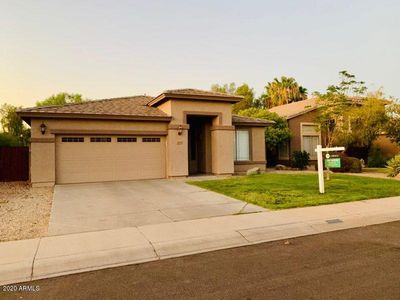 3324 E Canyon Creek Dr, Gilbert, AZ, 85295