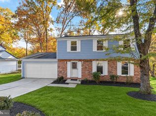 5253 Open Window, Columbia, MD 21044
