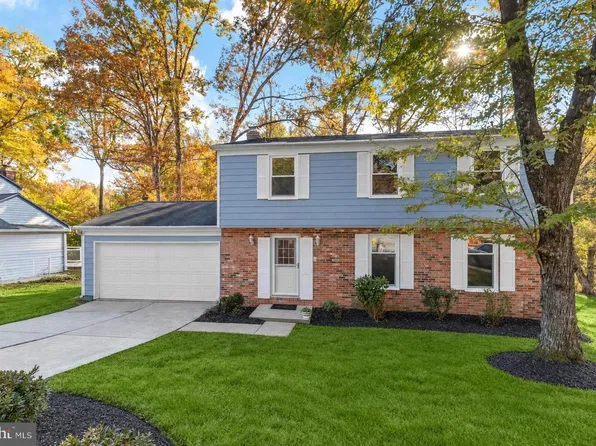 5253 Open Window, Columbia, MD 21044