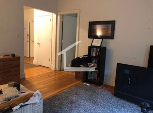 49 Lancaster Ter #A1, Brookline, MA 02446