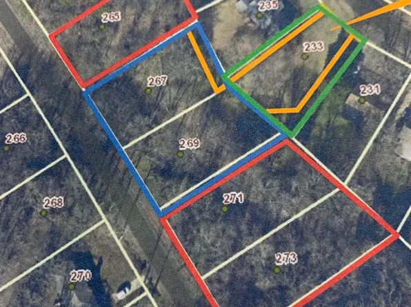 267 & 269 Eden Cir, Pineville, NC 28134