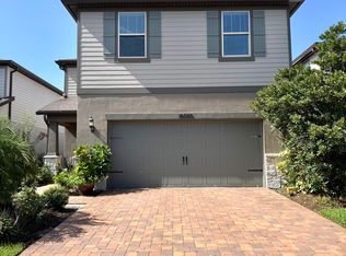 18050 Fenders Way, Land O Lakes, FL 34638