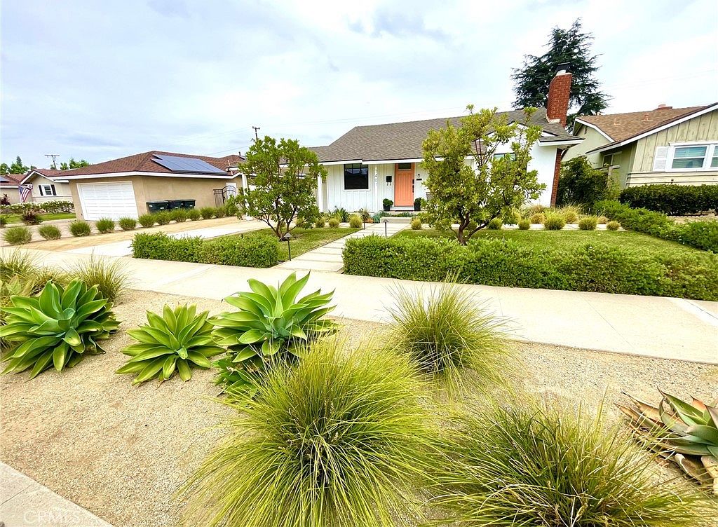 1401 E Rose Ave, Orange, CA 92867 Zillow